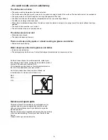 Preview for 15 page of Electrolux ESF6550 Instruction Book