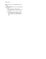 Preview for 24 page of Electrolux ESF66830 User Manual