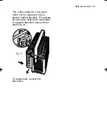 Предварительный просмотр 19 страницы Electrolux ESF67010 User Manual