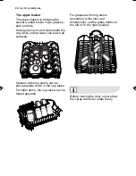 Предварительный просмотр 20 страницы Electrolux ESF67010 User Manual