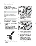 Предварительный просмотр 30 страницы Electrolux ESF67010 User Manual