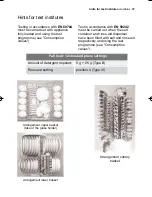 Предварительный просмотр 37 страницы Electrolux ESF67010 User Manual