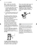 Предварительный просмотр 40 страницы Electrolux ESF67010 User Manual