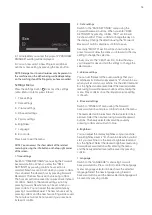 Preview for 13 page of Electrolux ESF6768KXA User Manual