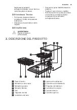 Предварительный просмотр 29 страницы Electrolux ESF7552ROW User Manual