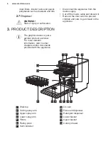 Preview for 6 page of Electrolux ESF8635ROW User Manual