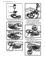 Preview for 46 page of Electrolux ESF8635ROW User Manual