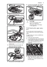 Предварительный просмотр 17 страницы Electrolux ESF8725ROX User Manual