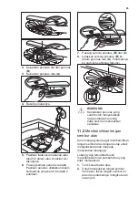 Предварительный просмотр 45 страницы Electrolux ESF8730ROX User Manual