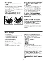 Preview for 8 page of Electrolux ESI 4120 Instruction Book