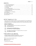 Preview for 33 page of Electrolux ESI 45010 User Manual