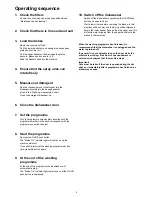 Preview for 9 page of Electrolux ESI 602 Instruction Book