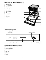 Preview for 4 page of Electrolux ESI 6104 Instruction Book