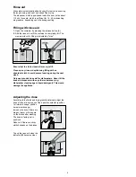 Preview for 6 page of Electrolux ESI 6104 Instruction Book