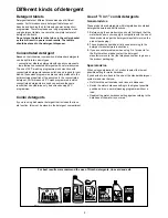 Preview for 9 page of Electrolux ESI 6104 Instruction Book