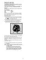 Preview for 17 page of Electrolux ESI 6104 Instruction Book