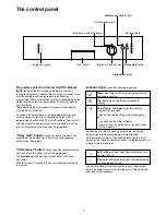 Preview for 5 page of Electrolux ESI 6105 Instruction Book