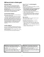 Preview for 11 page of Electrolux ESI 6105 Instruction Book