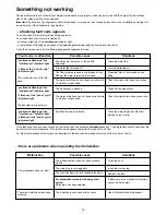 Preview for 15 page of Electrolux ESI 6105 Instruction Book