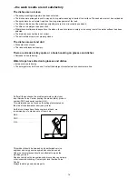 Preview for 16 page of Electrolux ESI 6105 Instruction Book