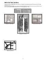 Preview for 21 page of Electrolux ESI 6105 Instruction Book