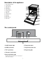 Preview for 4 page of Electrolux ESI 6110 Instruction Book