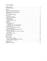 Preview for 3 page of Electrolux ESI 6150 User Instructions