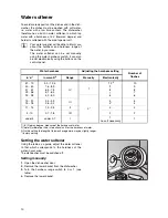 Preview for 10 page of Electrolux ESI 6150 User Instructions