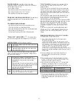 Preview for 7 page of Electrolux ESI 6180 Instruction Book