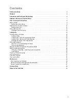 Preview for 3 page of Electrolux ESI 6220 User Instructions