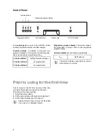 Предварительный просмотр 8 страницы Electrolux ESI 6220 User Instructions