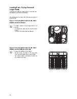 Предварительный просмотр 16 страницы Electrolux ESI 6220 User Instructions