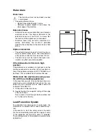 Предварительный просмотр 35 страницы Electrolux ESI 6220 User Instructions