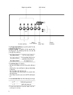 Предварительный просмотр 6 страницы Electrolux ESI 6230 User Information