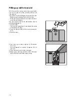 Preview for 10 page of Electrolux ESI 6231 User Information