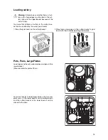 Preview for 13 page of Electrolux ESI 6231 User Information