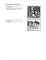 Preview for 14 page of Electrolux ESI 6231 User Information