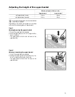 Preview for 15 page of Electrolux ESI 6231 User Information