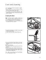 Preview for 21 page of Electrolux ESI 6231 User Information