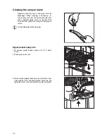 Preview for 22 page of Electrolux ESI 6231 User Information