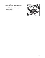 Preview for 23 page of Electrolux ESI 6231 User Information