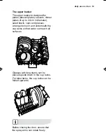 Предварительный просмотр 19 страницы Electrolux ESI 63010 User Manual