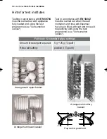 Предварительный просмотр 34 страницы Electrolux ESI 63010 User Manual