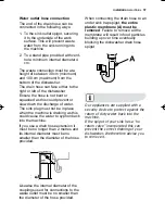 Предварительный просмотр 37 страницы Electrolux ESI 63010 User Manual