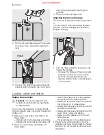 Preview for 8 page of Electrolux ESI 64010 User Manual