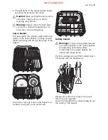 Preview for 9 page of Electrolux ESI 64010 User Manual