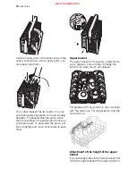 Preview for 10 page of Electrolux ESI 64010 User Manual