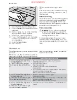 Preview for 16 page of Electrolux ESI 64010 User Manual