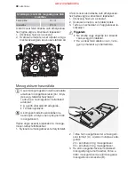 Preview for 30 page of Electrolux ESI 64010 User Manual