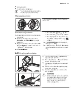 Preview for 11 page of Electrolux ESI 6601ROX User Manual